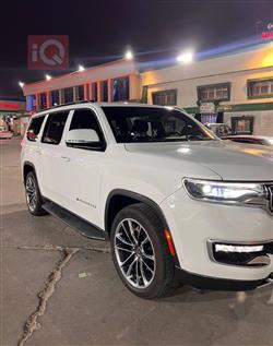 جيب واجونير